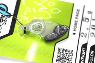 クロボール β - 城峰釣具店 秩父の釣り具さん 通販サイト