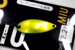 FOREST MIU ߥ塼 2.2g #꡼㡼ȡ1091