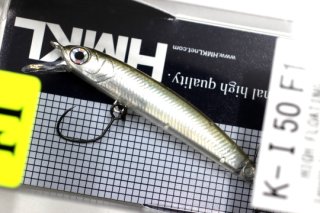 ϥ󥯥 K-I MINNOW 50F1 #FIRE Fly