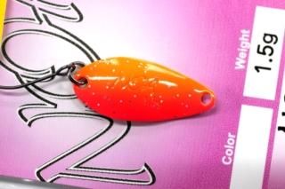 ロブルアー エキセントリック ECBR-2632L - 城峰釣具店 秩父の釣り具