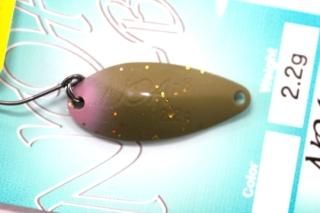 NOA-B 2.2g - 城峰釣具店 秩父の釣り具さん 通販サイト
