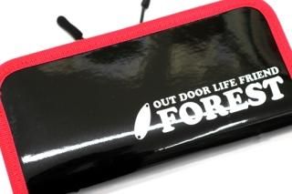 フォレスト/FOREST - 城峰釣具店 秩父の釣り具さん 通販サイト