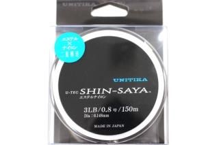 ˥ SHIN-SAYAƥʥ 150m 3LB(0.8)