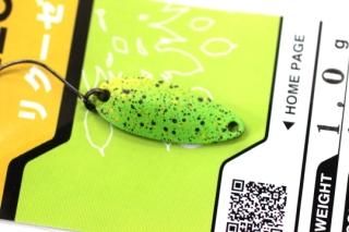 TIMON リクーゼ 1.0g #128 山葵