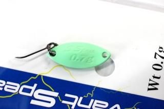 ValkeIN サーヴァントスピア 0.7g #GLT4 ゴッドブレス - 城峰釣具店