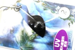 FPB륢 ʥ 2.0g TitaniumHead #2 ʥޡ