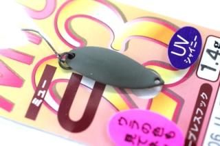 スプーン 1.1g～2.0g - 城峰釣具店 秩父の釣り具さん 通販サイト