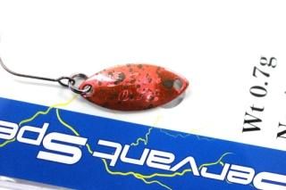 専用】エリアトラウト ベルベットアーツ サーバントスピア 専用