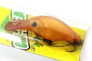 管釣りCRA-PEA HMKLその他いろいろルアーセット 50個 i-loop 2.7cm 1.5g 管釣り ルアー セット クランク ベイト 10色