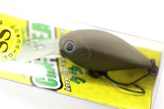 クラピー 40個 ラッキークラフト ラッキークラフト ディープクラピー SS #カニムラ - 城峰釣具店 秩父の