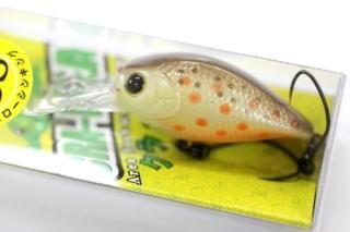 ディープクラピー - 城峰釣具店 秩父の釣り具さん 通販サイト