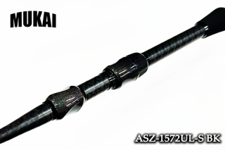 ५ AIR-STICK ZERO ASZ-1572UL-S ޥåȥ֥å