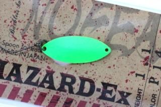 変更有り!アンデッドファクトリー 天邪鬼 610ML　UNDEAD FACTOR UNDEAD FACTORYの新製品 | HAMの釣り日記
