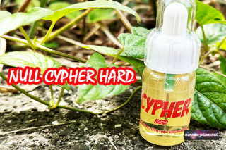 LEVITATION NULL CYPHER HARD 10ml