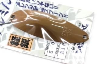 スプーン 3.6g～5.5g - 城峰釣具店 秩父の釣り具さん 通販サイト