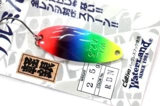  ߤ 2.5g #RBN