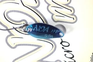 ロデオクラフト ノア NOA m 0.6g #89 2014福田カラー - 城峰釣具