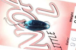 NOA-L 0.7g - 城峰釣具店 秩父の釣り具さん 通販サイト