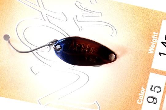 ロデオクラフト ノア NOA Jr 1.4g #95 2020松本カラー - 城峰釣具店