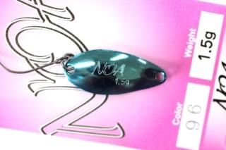NOA 1.5g - 城峰釣具店 秩父の釣り具さん 通販サイト