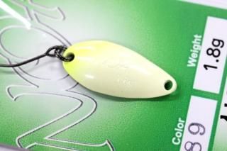 ロデオクラフト ノア NOA 1.5g #89 2014福田カラー - 城峰釣具店 秩父