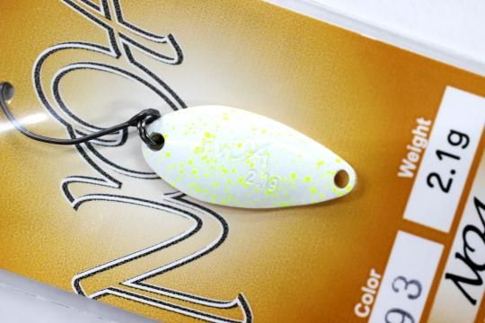 noaページ ロデオクラフト ノア NOA 2.1g #93 2018松本カラー - 城峰釣具店 秩父