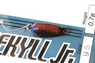 レギュラー/限定カラー - 城峰釣具店 秩父の釣り具さん 通販サイト