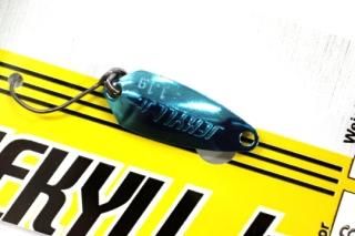 ロデオクラフト ジキルJr. 24個 オリカラ ティモン 城峰