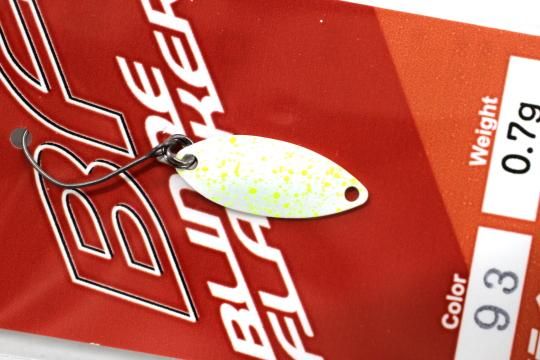 ロデオクラフト BF 0.7g #93 2018松本カラー - 城峰釣具店 秩父