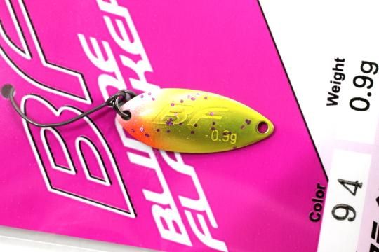ロデオクラフト BF 0.9g #94 2019早乙女カラー - 城峰釣具店 秩父の