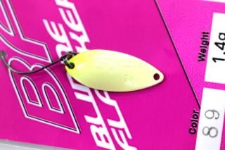 D-631 へドン トップルアー BF 4個セット（※バラ売りNG） D-631 へドン トップルアー BF 4個セット（※バラ売りNG） - メルカリ