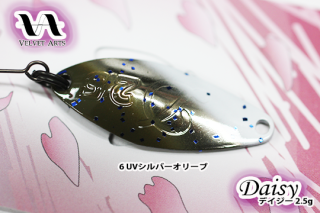 ٥٥åȥ ǥ Daisy 2.5g #6 UVС꡼ 
