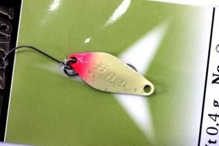 ValkeIN ϥС0.4g #No.80 