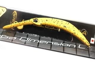 ヴァルケイン　クーガ ディメンション ＳＦ　１２個 ValkeIN | Fishing Gear Factory