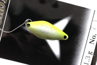 ハイバースト1.3g - 城峰釣具店 秩父の釣り具さん 通販サイト