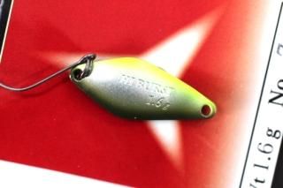 ハイバースト1.6g - 城峰釣具店 秩父の釣り具さん 通販サイト