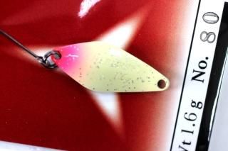 ハイバースト1.6g - 城峰釣具店 秩父の釣り具さん 通販サイト