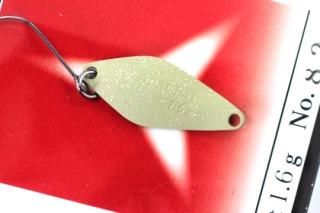 ハイバースト1.6g - 城峰釣具店 秩父の釣り具さん 通販サイト