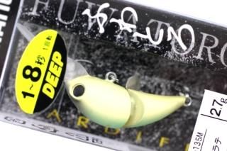 ふわとろ - 城峰釣具店 秩父の釣り具さん 通販サイト