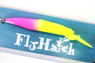 Хǥ FlyHatch HF #P-542 ꥤ󥸥