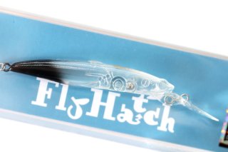 Хǥ FlyHatch HF #C-537 楹ꥫϥå