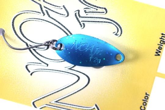 ロデオクラフト ノア NOAJr 1.2g #開眼ブルオリ【NewDrawerコラボ