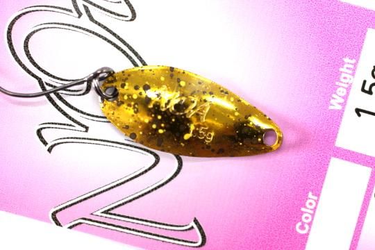 限定オリカラ ロデオクラフト ノア1.5g 16枚セット 城峰 みど
