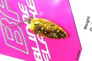 ロデオクラフト BF 0.9g #エルドラド【NewDrawerコラボ】 - 城峰