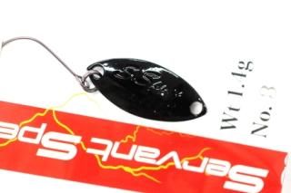 サーヴァントスピア 1.4g - 城峰釣具店 秩父の釣り具さん 通販サイト