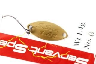SERVANT SPEAR/サーヴァントスピア - 城峰釣具店 秩父の釣り具