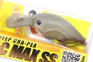 Cra-Pea/クラピー - 城峰釣具店 秩父の釣り具さん 通販サイト