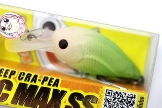 城峰・プロショップトモオリカラ ラッキークラフト　クラピー4個セット 61W7vVvVY2L._UF350,350_QL50_.jpg