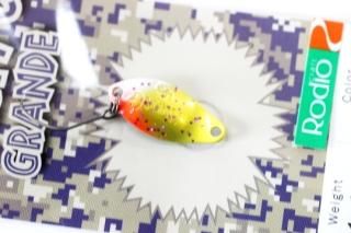 New Drawer Hunt GRANDE 1.0g #2014ノブカラー 【ロデオクラフト New Drawer Hunt GRANDE 1.0g #2014ノブカラー 【ロデオクラフト