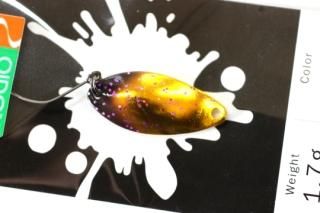 ニュードロワー バンナ BANNA 1.7g ロデオクラフトカラー5色 ニュードロワー バンナ BANNA 1.7g ロデオクラフトカラー5色